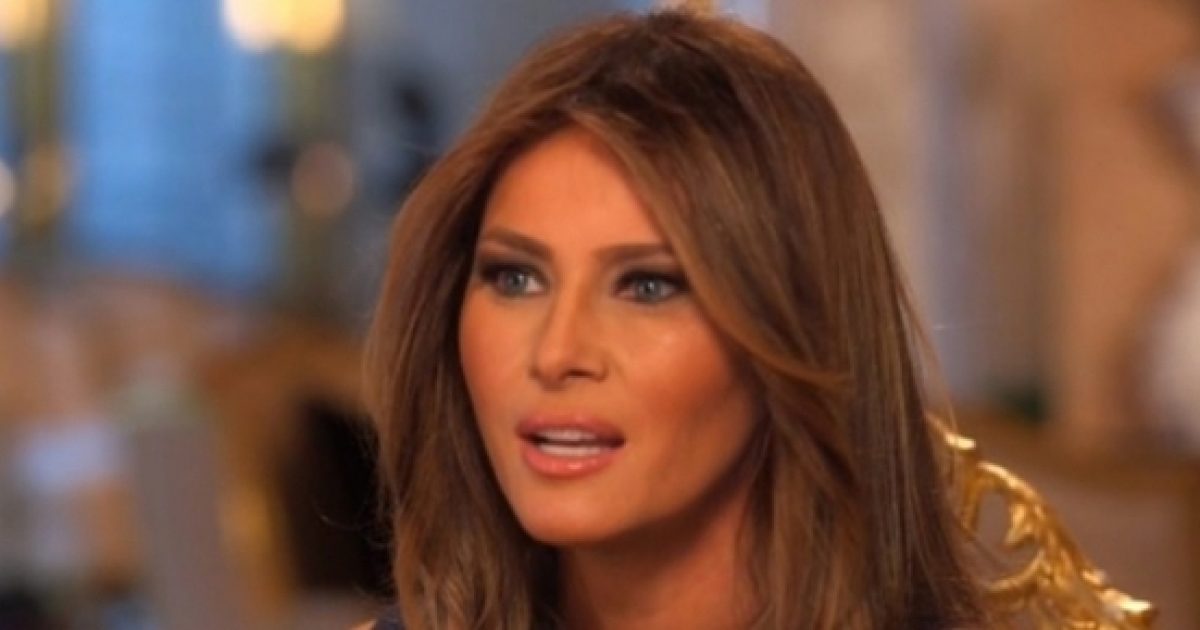 Chi è Melania Trump età e biografia della first lady del nuovo