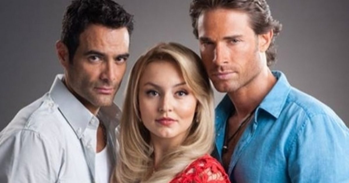 Conheça O Que a Vida me Roubou a nova novela mexicana do SBT