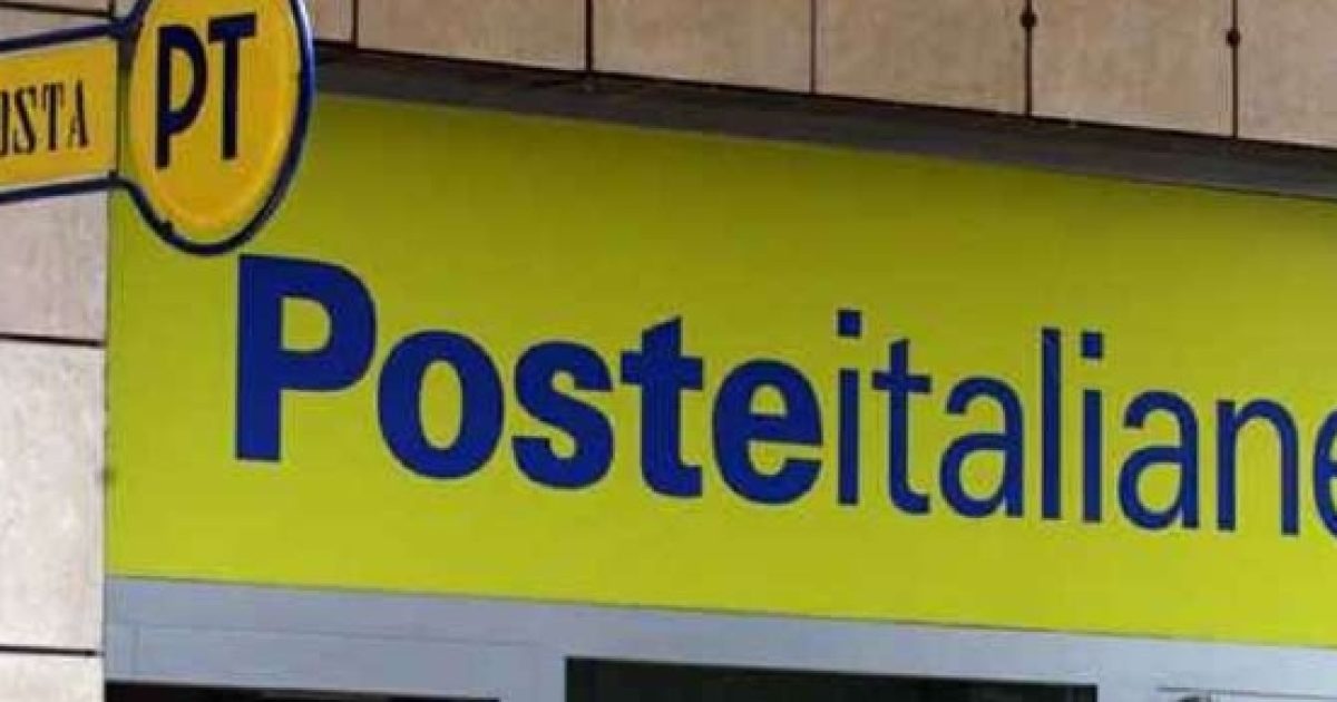 Poste Italiane Lavora Con Noi Posizioni Aperte Per Postini