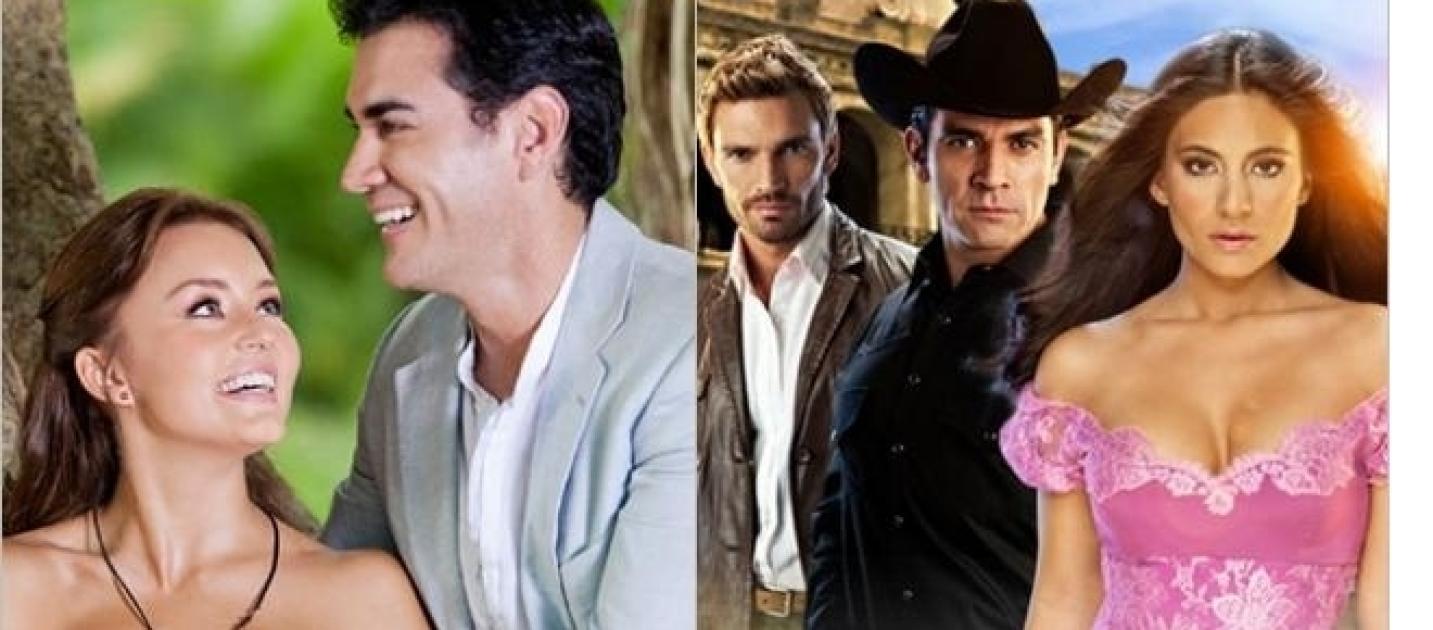 As melhores novelas mexicanas dos últimos tempos que ainda não chegaram ao Brasil