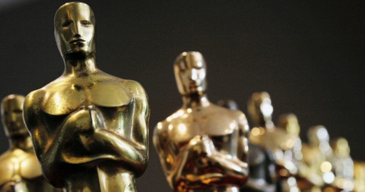 Tutti I Vincitori Degli Oscar