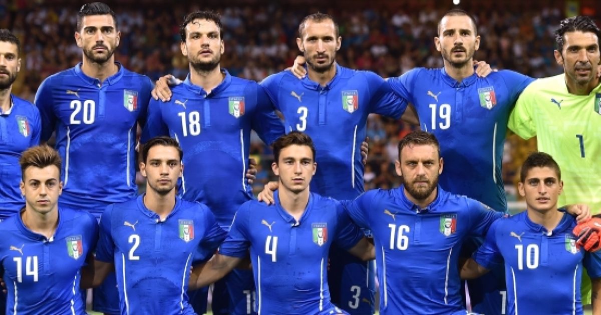 Amichevole Germania Italia Orario Partita E Diretta Tv Probabili