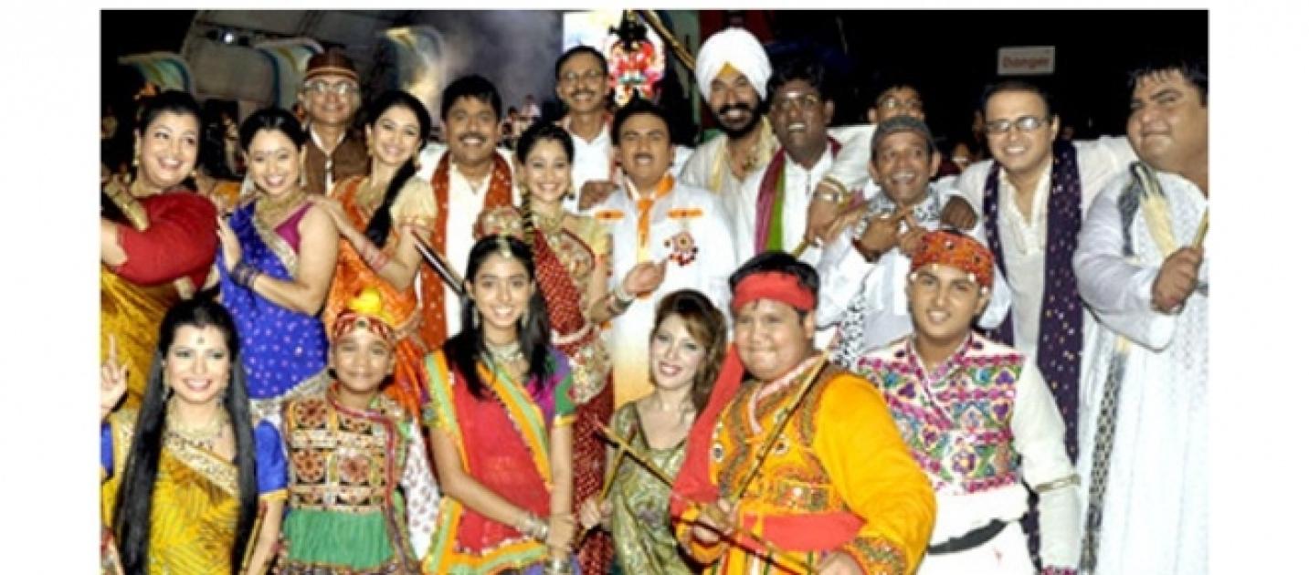 Tarak mehta ka oolta chasma all episode picture