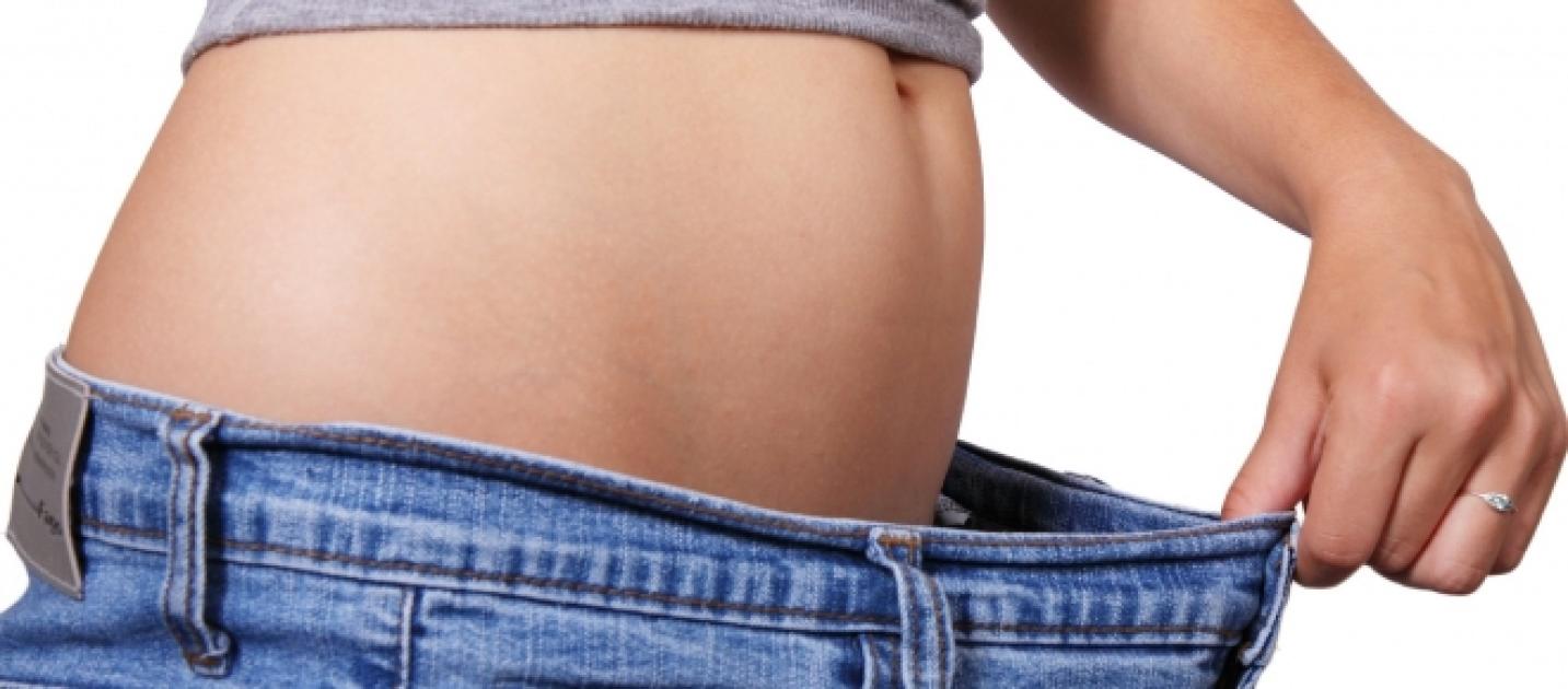 dieta bez diety czyli jak schudnąć przy okazji opinie K