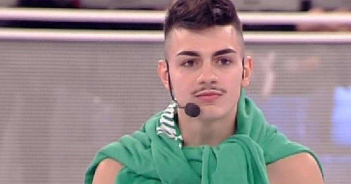 Amici 15 spoiler 2 puntata Alessio dei bianchi a rischio Modà e