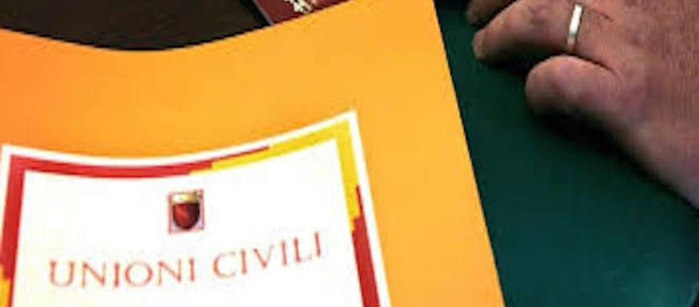 Legge Cirinnà Approvata: Questi I Nuovi Diritti Per Coppie Omosessuali ...