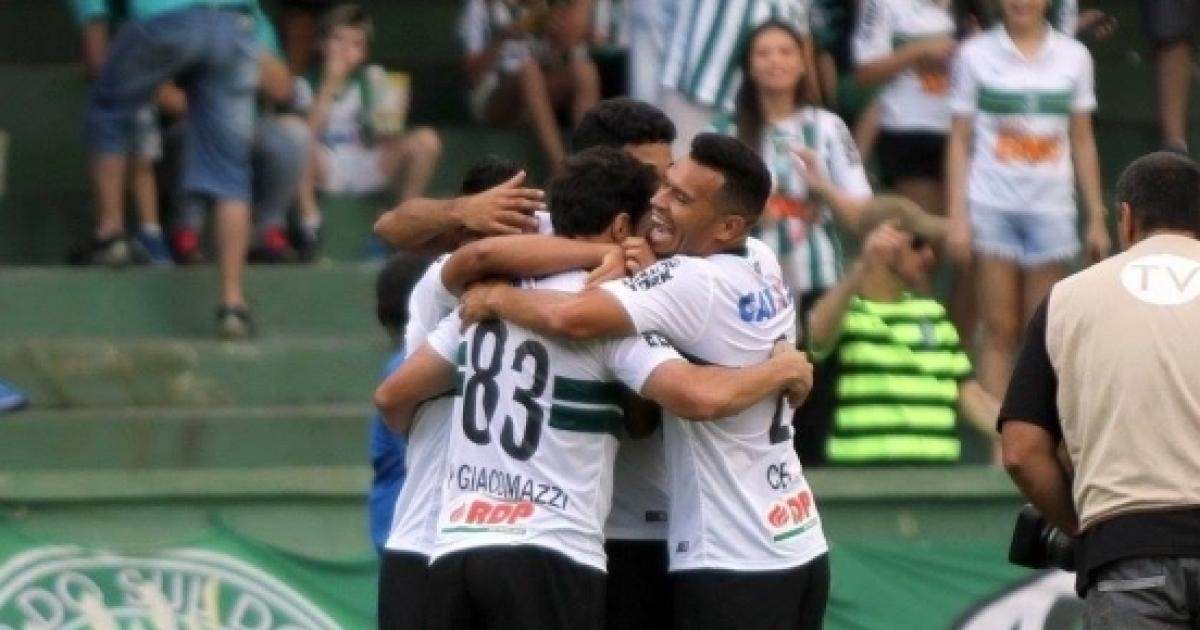 Assista Coritiba X Atl Tico Pr Ao Vivo Na Tv E Online