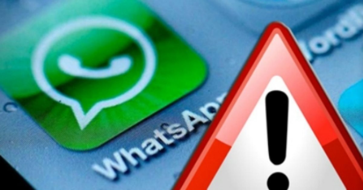 Truffa Whatsapp Come Riconoscerla E Proteggersi