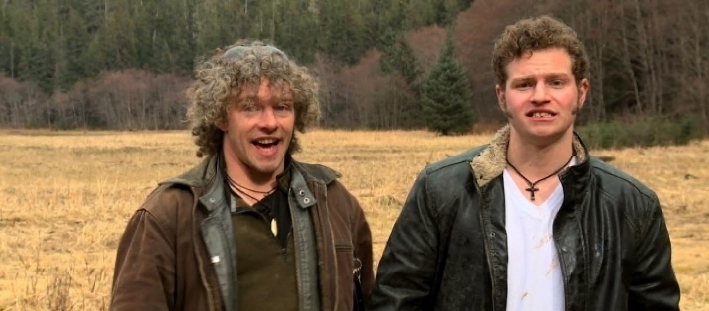 alaskan bush peoples deutsch alaskan bush peoples deutsch