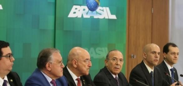 Revisao de beneficios concedidos
