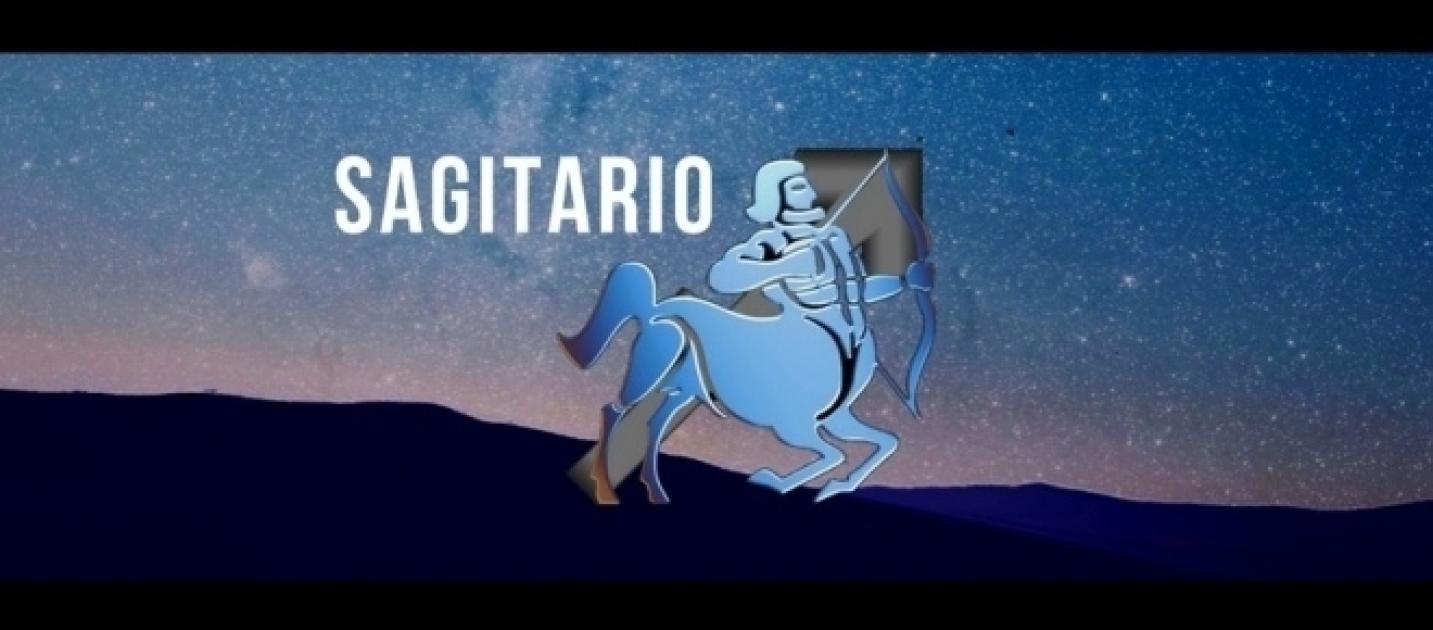 Horóscopo SAGITARIO Placer y Aventura Les Depara El Mes de Septiembre