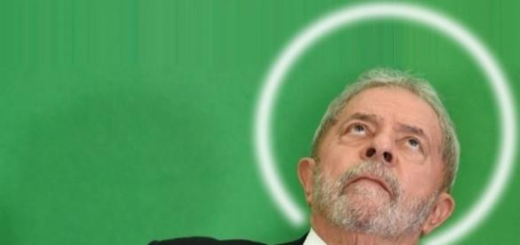 Resultado de imagem para lula cristo