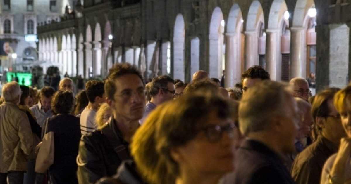 Molte Fedi Sotto Lo Stesso Cielo Imparare A Capire L Altro