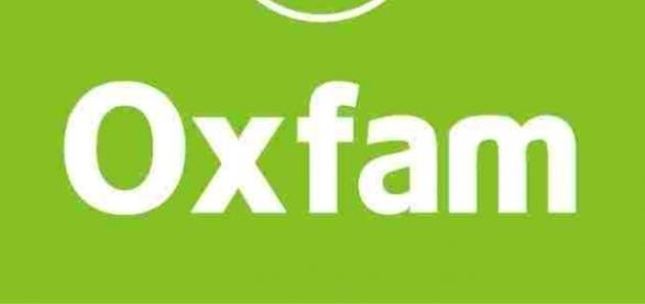 Risultati immagini per rapporto oxfam 2017