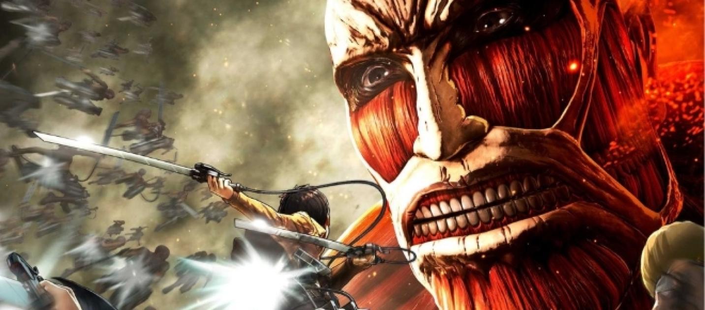 Attack on Titan: la Warner Bros farà un nuovo film