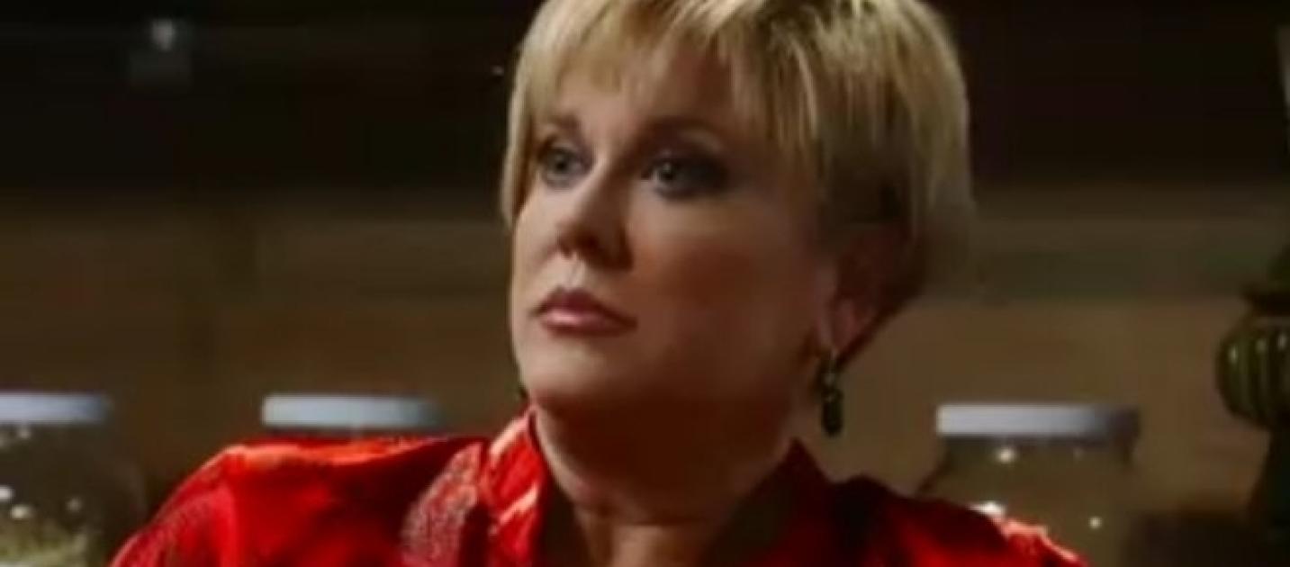 ‘general Hospital’ Spoilers Who Plays Olivia Jerome On