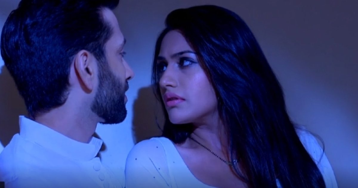 Ishqbaaz Nd January Episode Written Update Star Plus Shivaay And