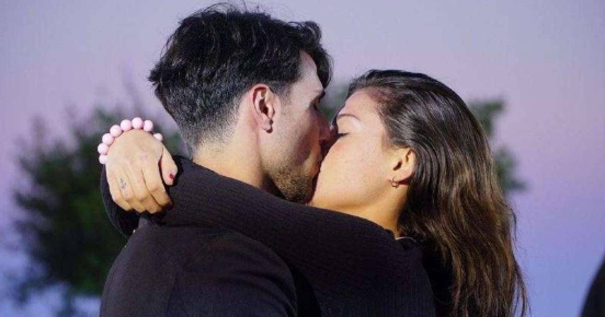 Gossip Uomini E Donne Ludovica E Fabio Ecco La Drastica Scelta Finale