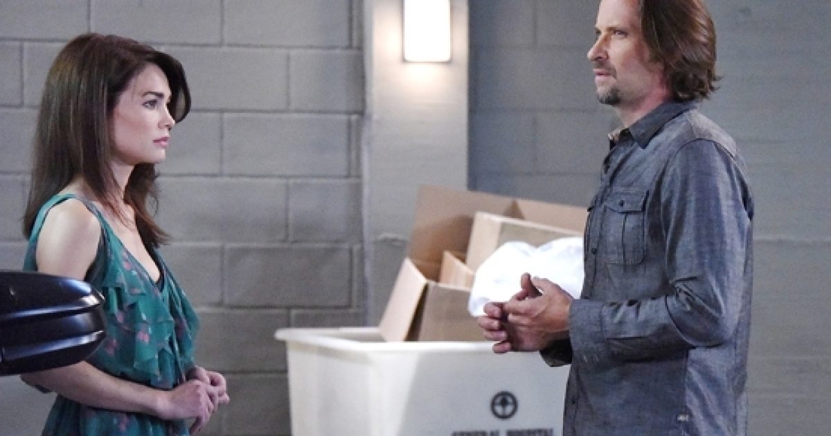 General Hospital Spoilers Franco Races To Save Elizabeth From Seth Baker