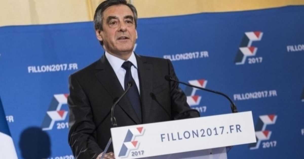 L affaire Penelope Fillon vue par la presse étrangère