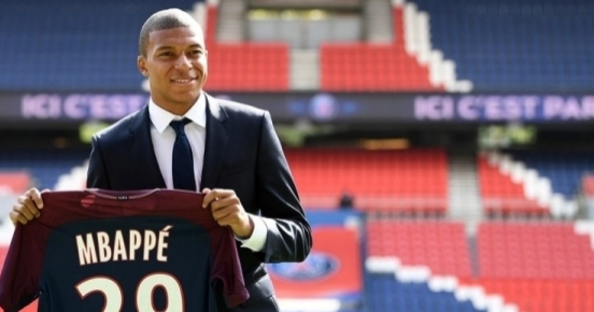 Mercato PSG L AS Monaco explique pourquoi Kylian Mbappé a rejoint Paris