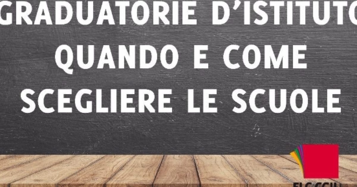 Graduatorie Terza Fascia Ata Quando E Come Scegliere Le Sedi Scolastiche