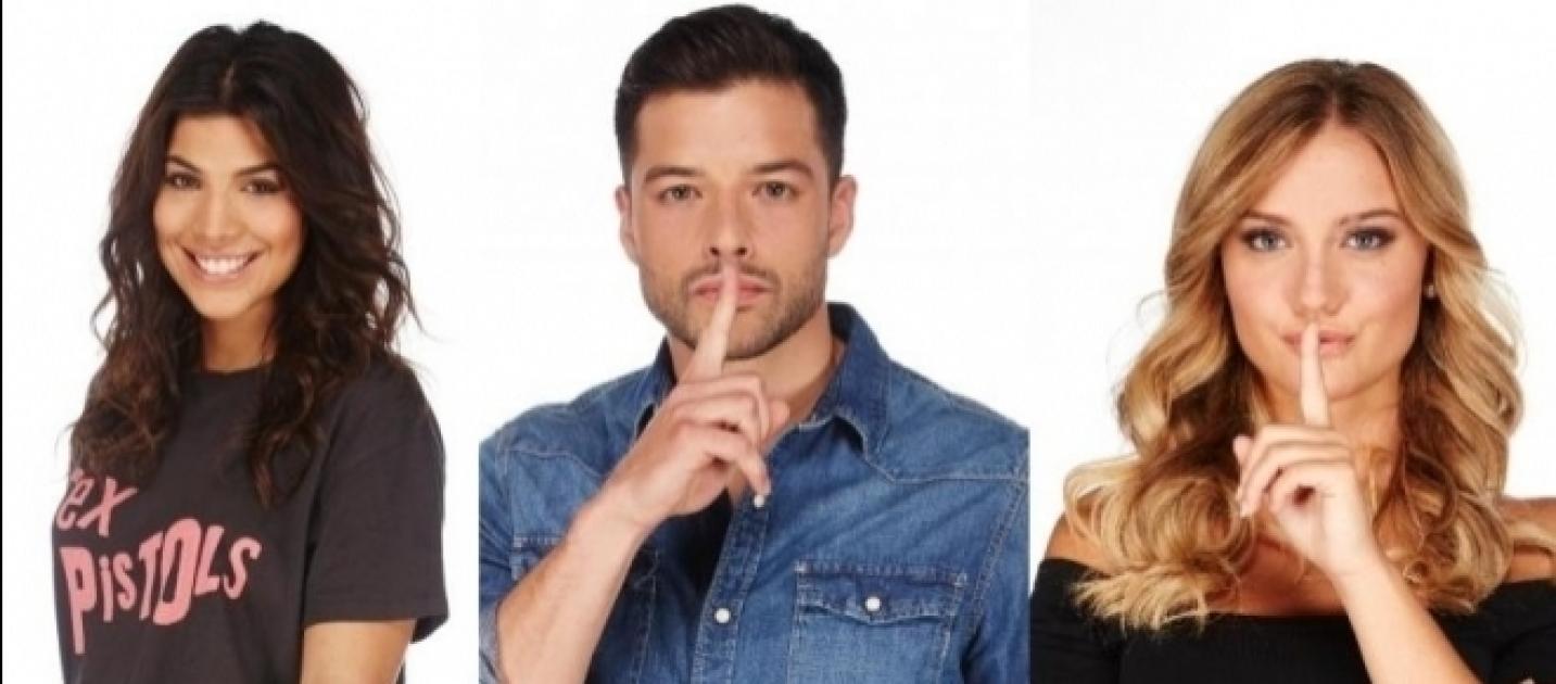 Secret Story 11 : Les Trois Secrets Des Nouveaux Candidats Enfin ...