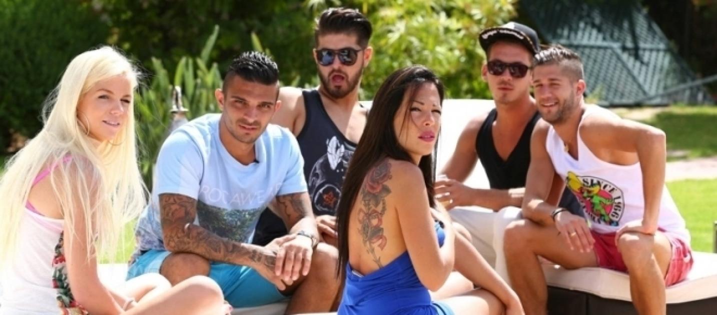 Les Marseillais découvrez la destination de la prochaine saison