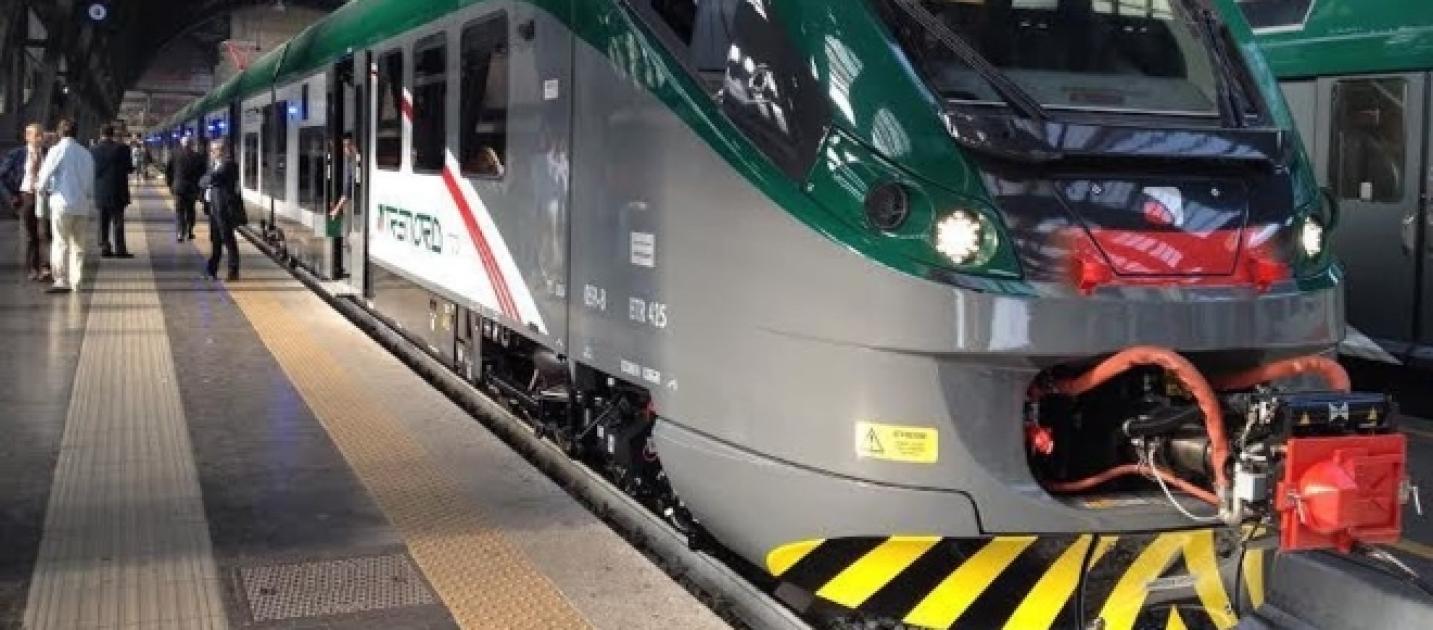 Sciopero Treni 27 Ottobre: Modalità Trenitalia, Trenord, Italo