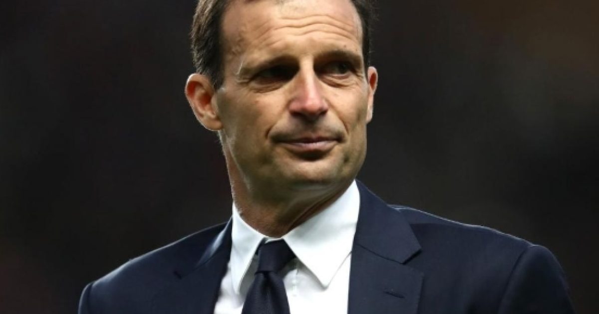 Juventus La Rabbia Di Allegri E La Lite Di Bonucci Col Mental Coach