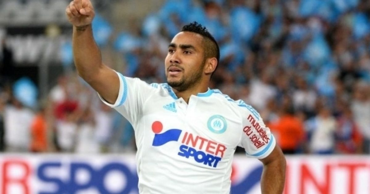 Dimitri Payet fait une révélation sur son avenir