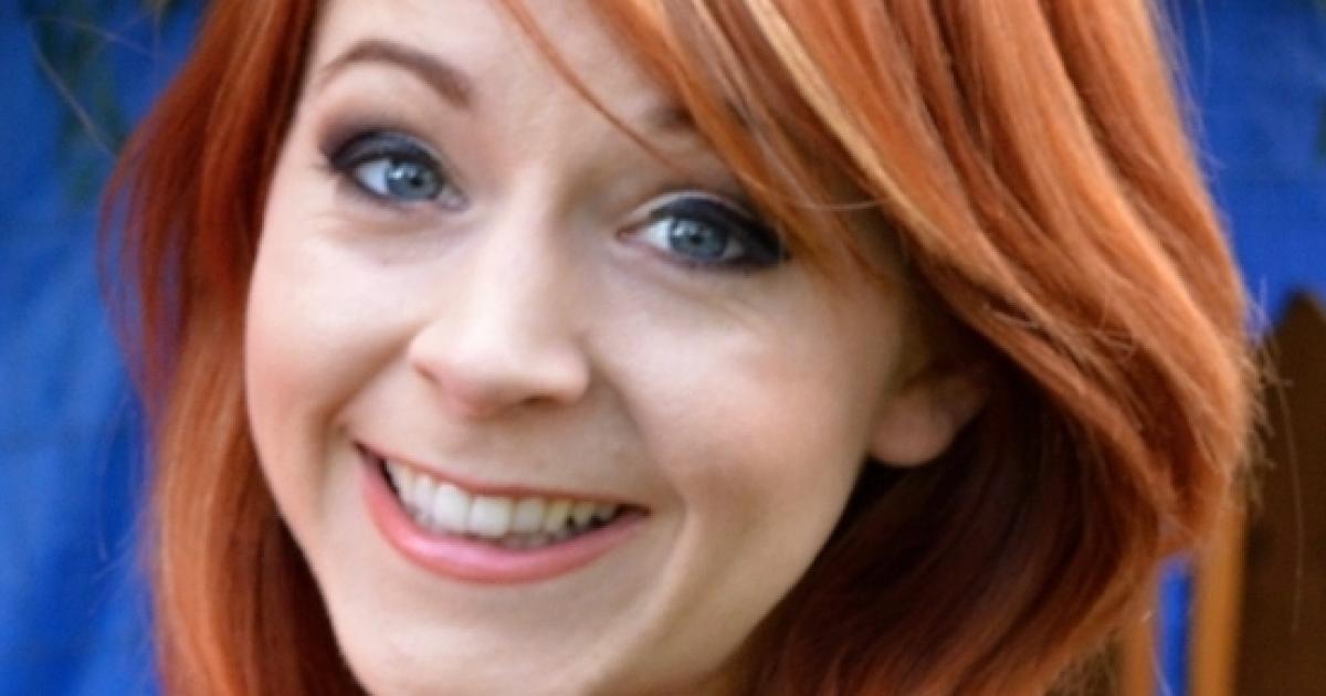 Lindsey Stirling Fake Telegraph