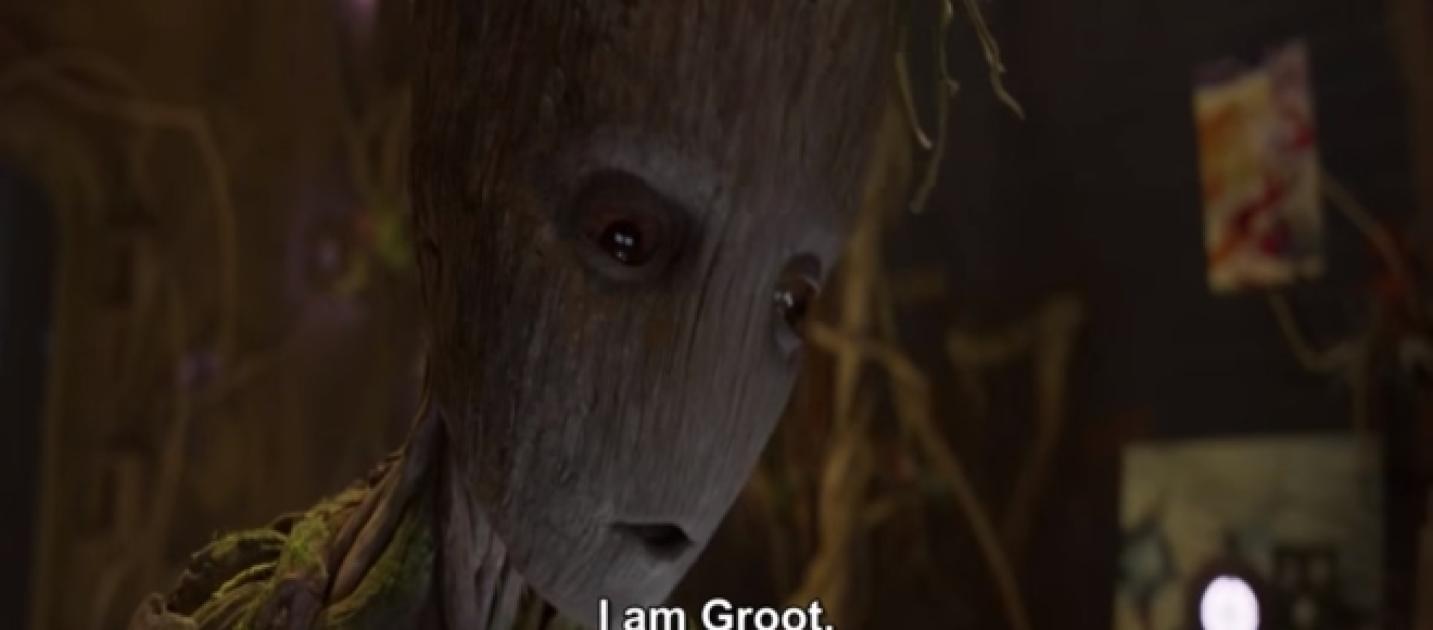 groot infinity character