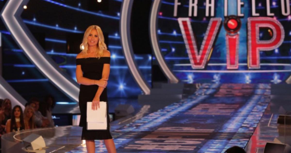 Grande Fratello Vip Atti Osceni In Diretta Squalificati Due Concorrenti Grande Fratello Vip Atti Osceni In Diretta Squalificati Due Concorrenti