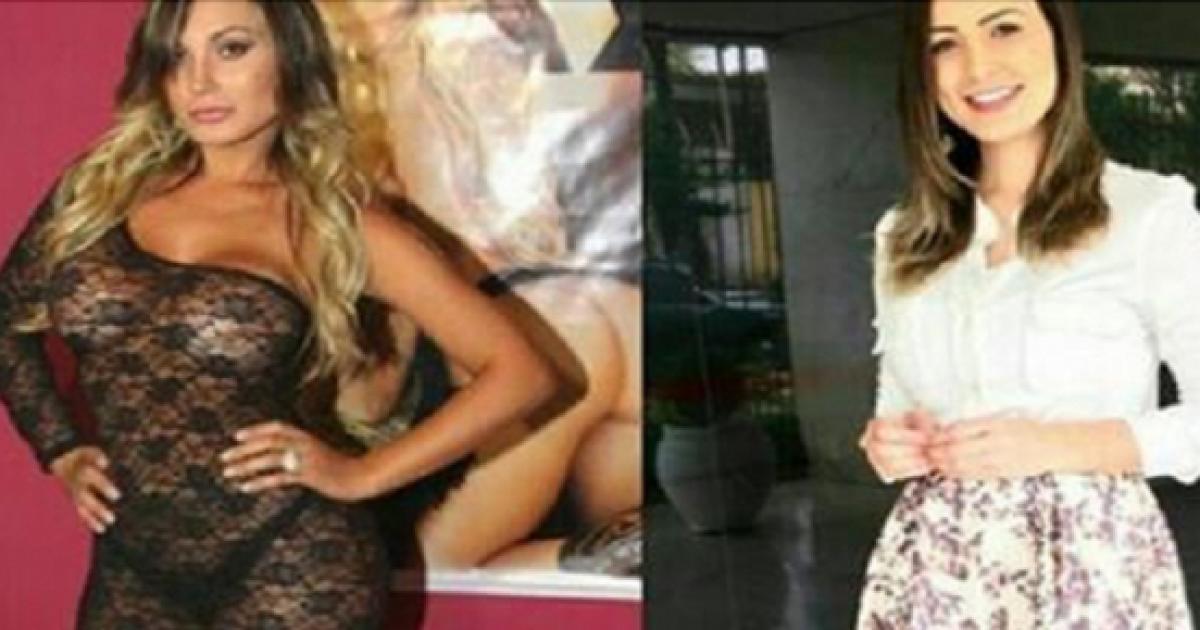 Convertida Andressa Urach Acaba Surpreendendo Fotos De Antes E Depois