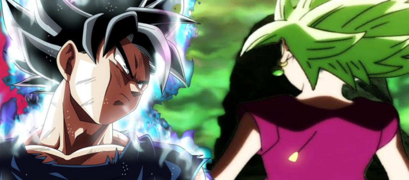 Dragon Ball Super: ¿Será Borrado El Universo 6 Tras La Derrota De Kefla?