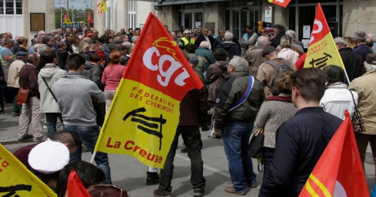 Mobilisation sociale les syndicats à nouveau dans la rue