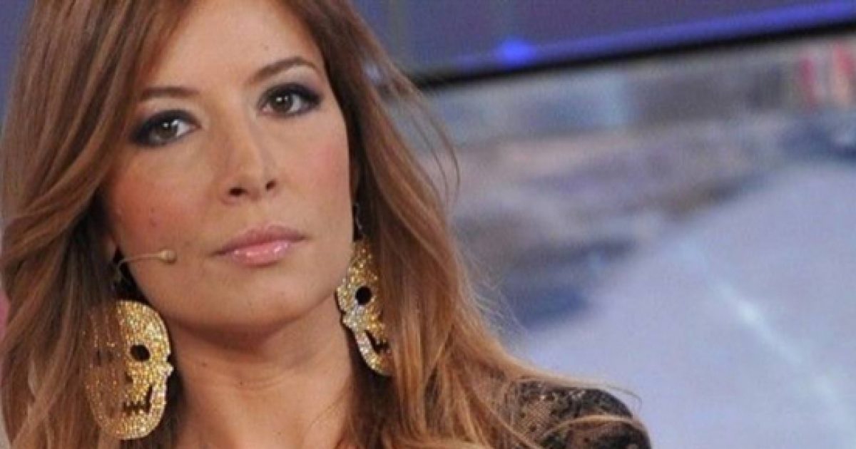 Selvaggia Lucarelli Condannata La Risposta Dell Opinionista