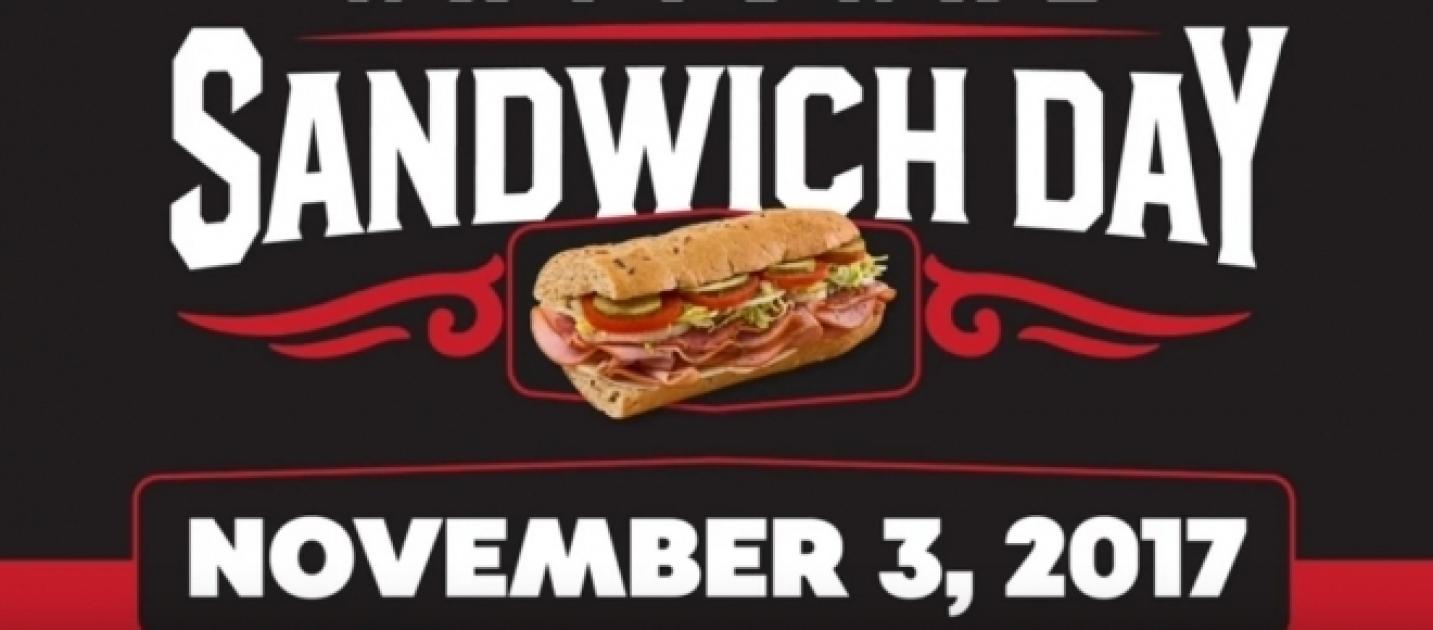 3 deals 1 day