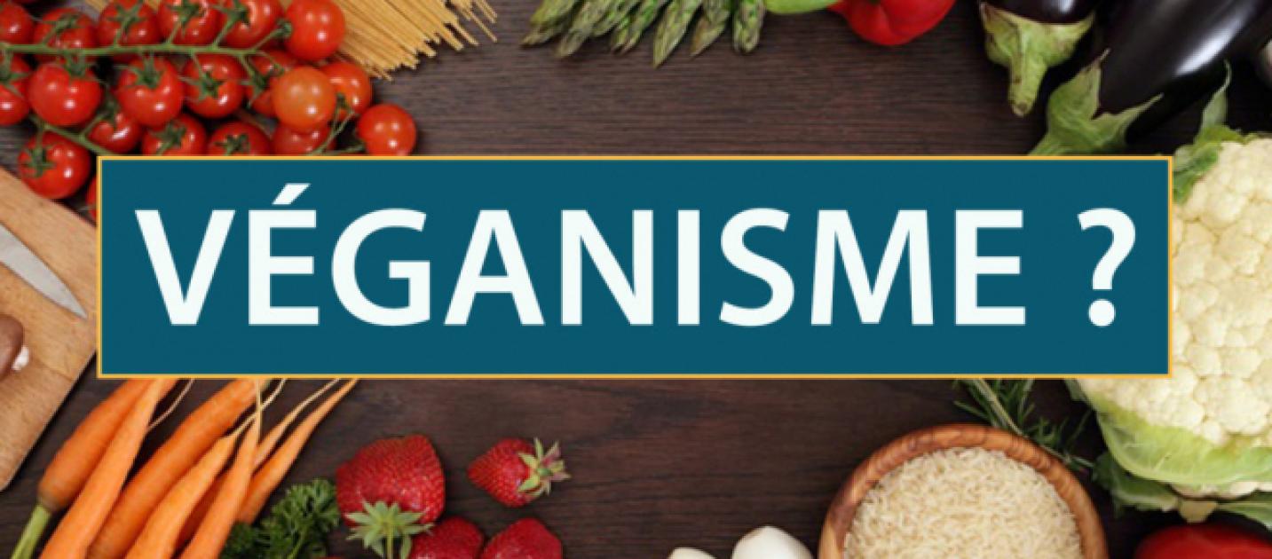 Le véganisme un véritable phénomène de société