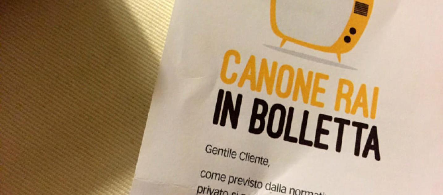 Come volturare il canone RAI | Soldioggi