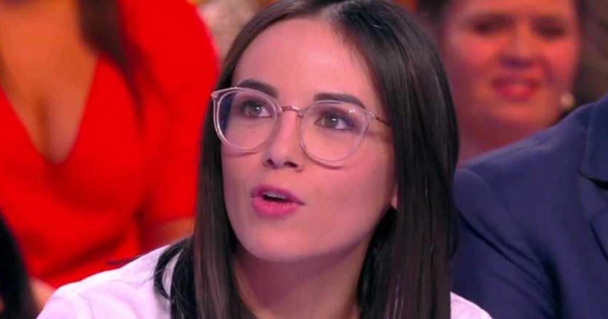 Touche Pas Mon Poste La Raison Du D Part D Agathe Auproux