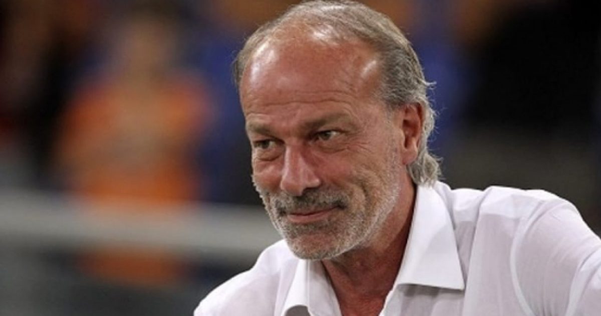 Inter Arrivano Le Parole Di Sabatini Che Fanno Felici I Tifosi Nerazzurri