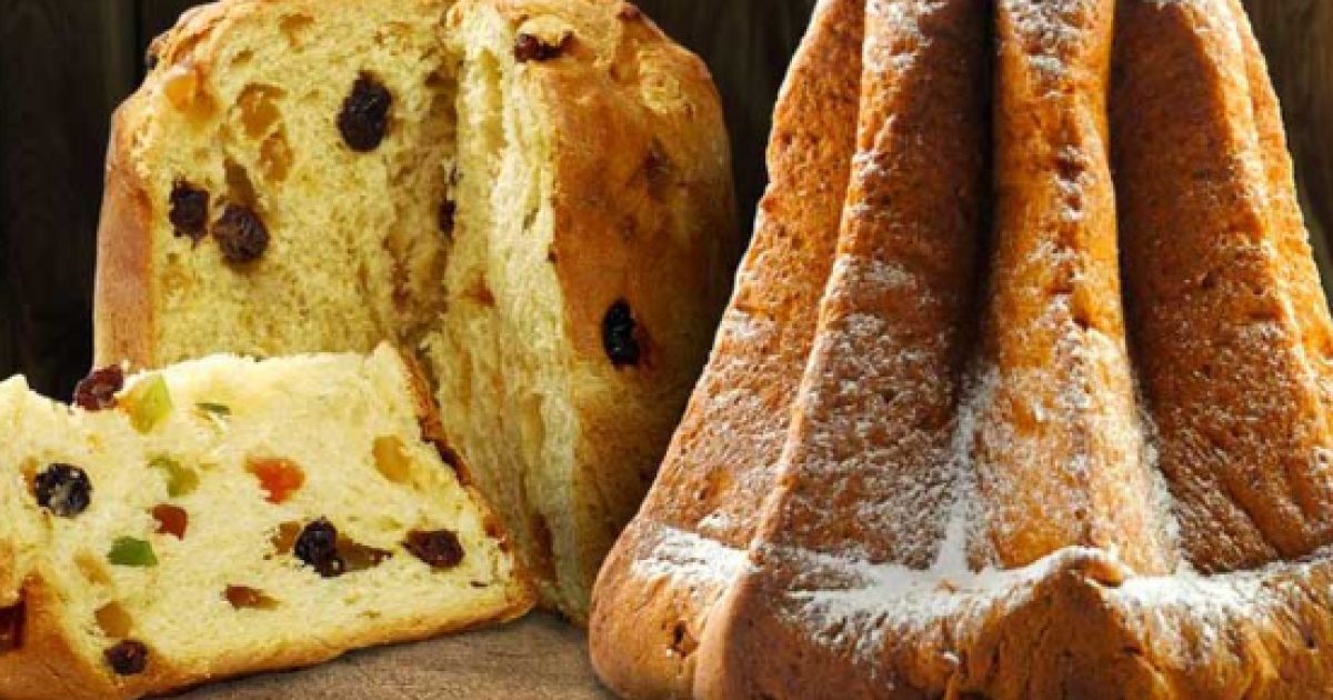 Panettone O Pandoro Quale Il Preferito Dagli Italiani