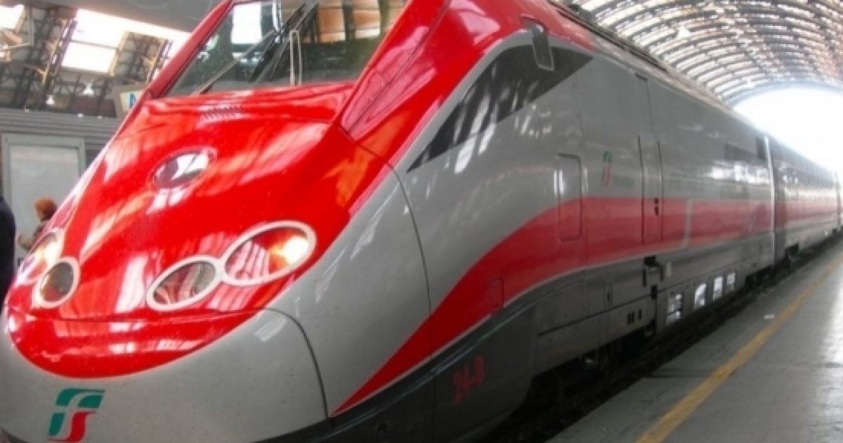 Assunzioni Ferrovie Dello Stato Info E Invio Candidature