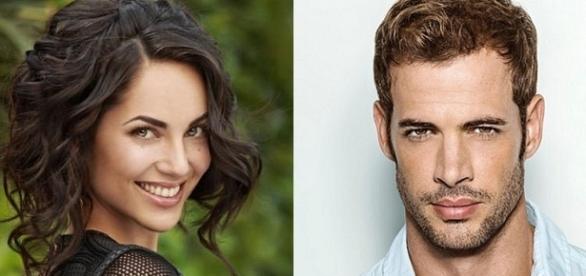 Romances secretos de Bárbara Mori