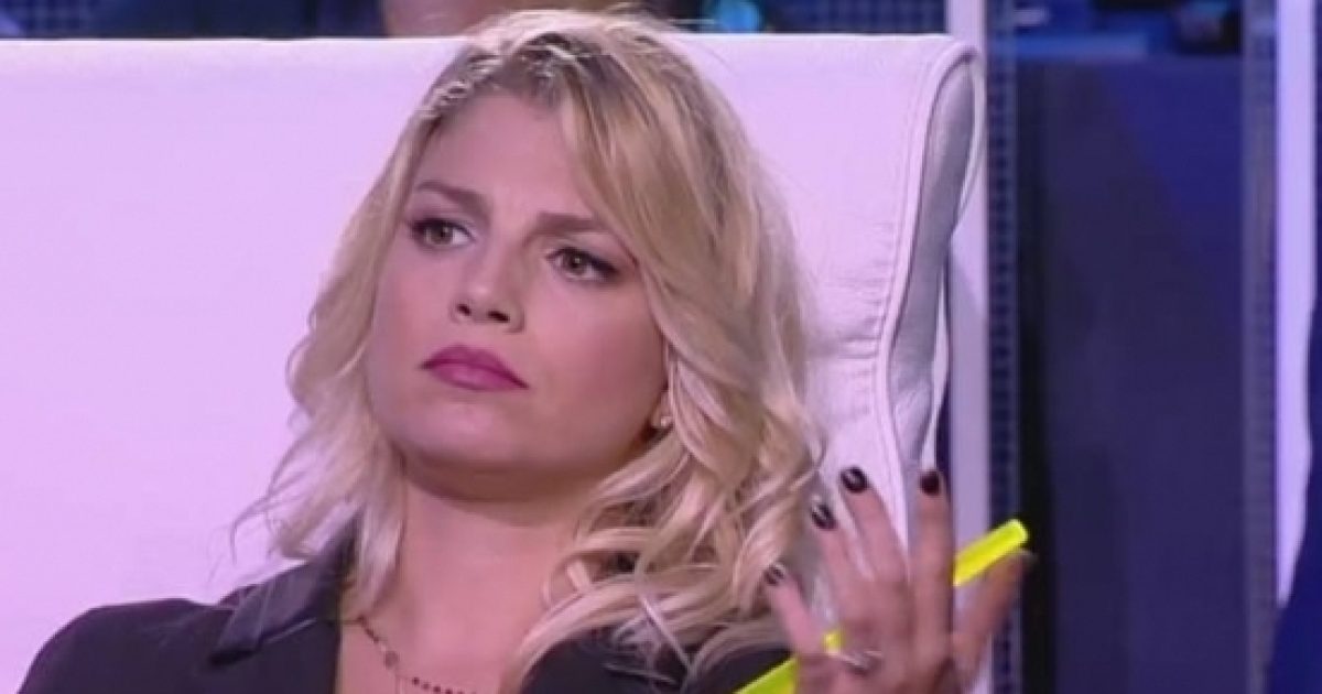 Gossip Emma Marrone Si Scaglia Contro Le Donne Che La Criticano Sui Social