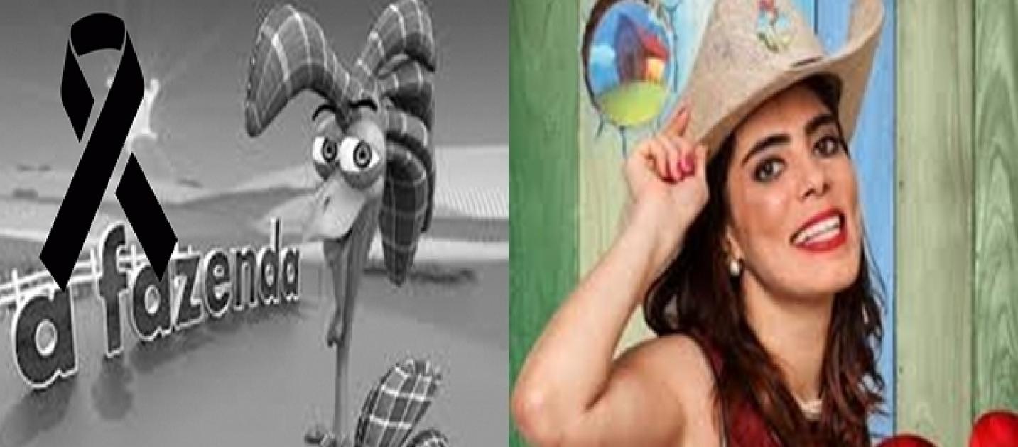 Heloísa Faissol, exparticipante de 'A Fazenda', deixa carta de despedida; veja