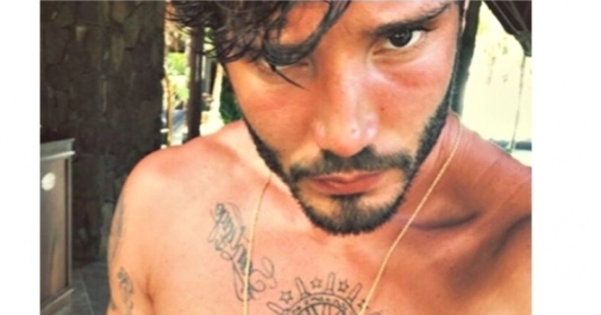 Gossip Stefano De Martino Si Fidanzato Il Ballerino Esce Allo Scoperto