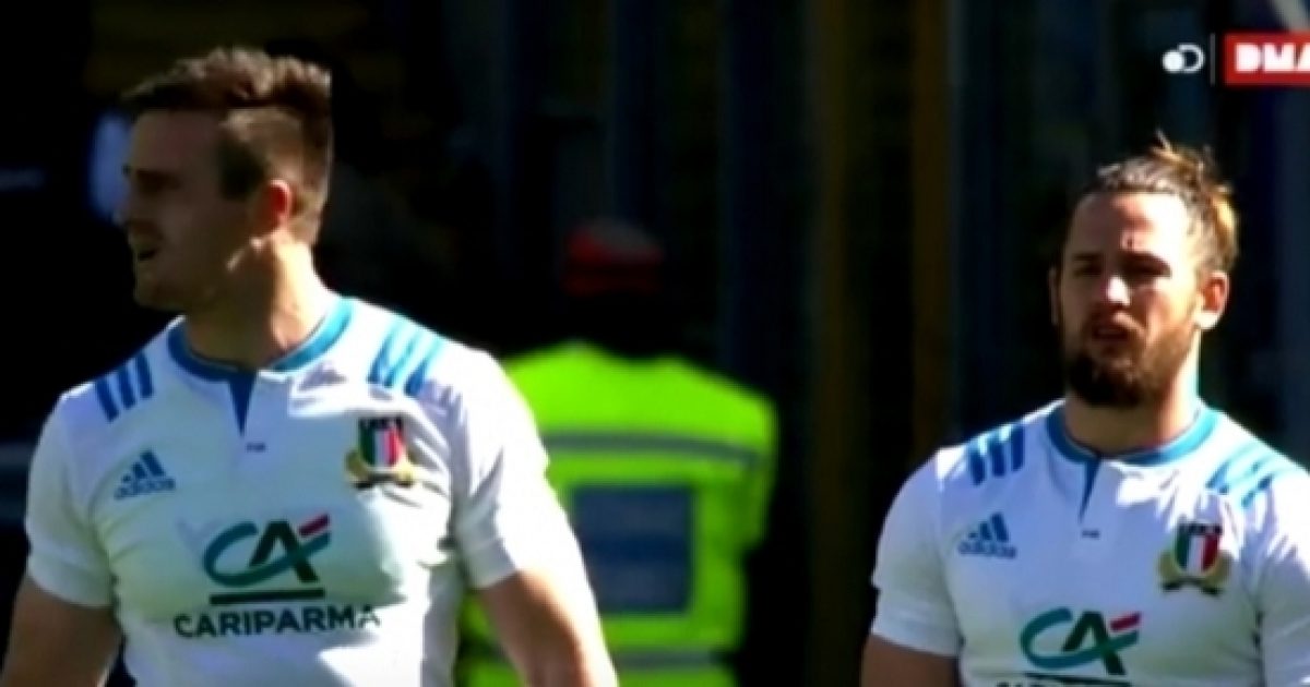 Scozia Italia Rugby Sei Nazioni Orario Diretta Tv Su Dmax